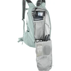 EVOC Ride 16 Rugzak - Mint
