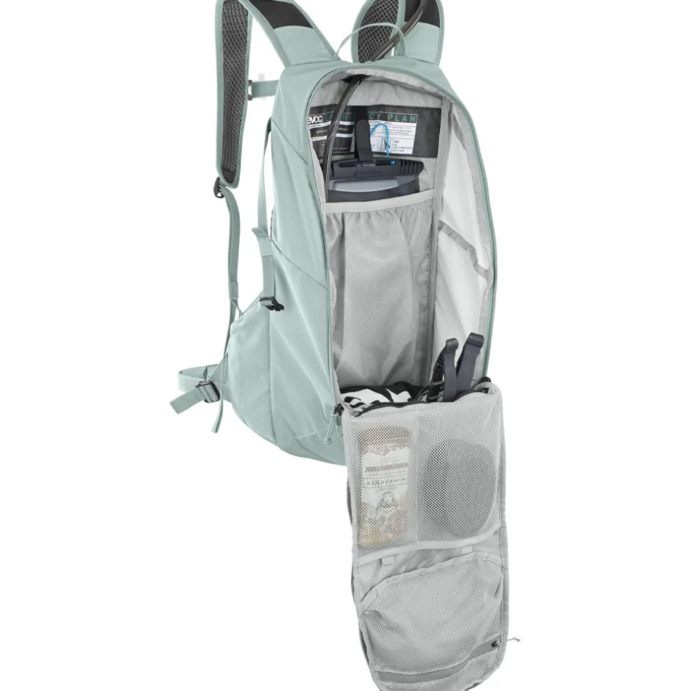 EVOC Ride 16 Rugzak - Mint
