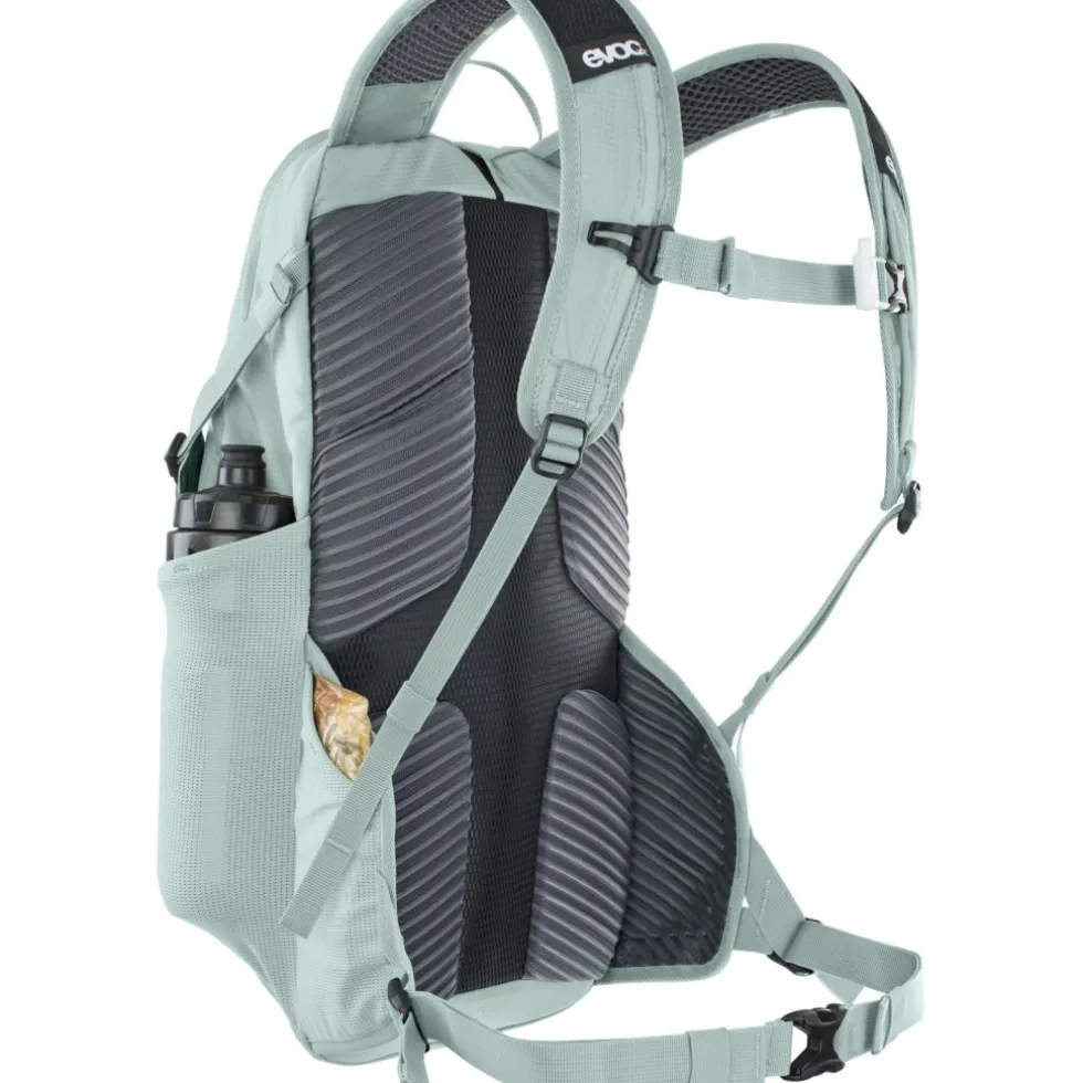EVOC Ride 16 Rugzak - Mint