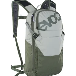 EVOC Ride 8 Rugzak - Stone/Dark Olive