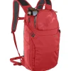 EVOC Ride 8 Rugzak - True Red