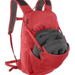 EVOC Ride 8 Rugzak - True Red