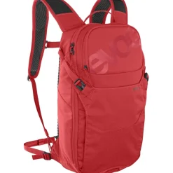 EVOC Ride 8 Rugzak - True Red