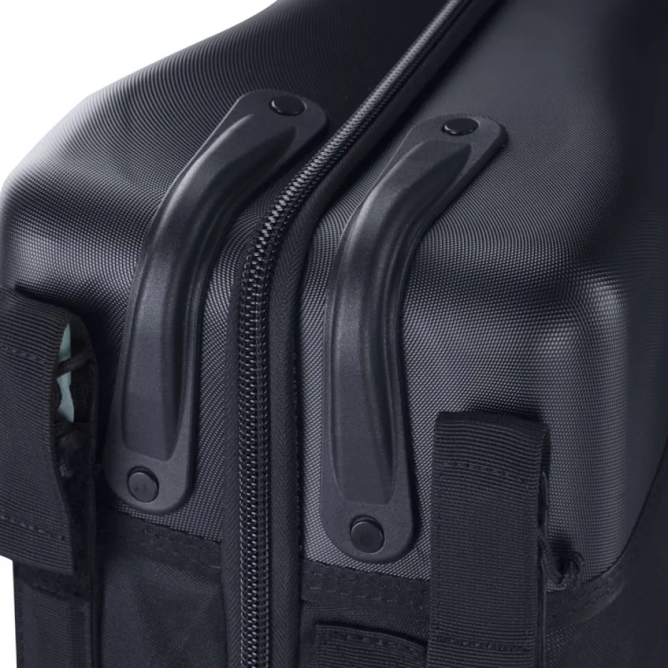 Transporttassen < Evoc Road Bike Bag Pro Fietstas 300L - Zwart