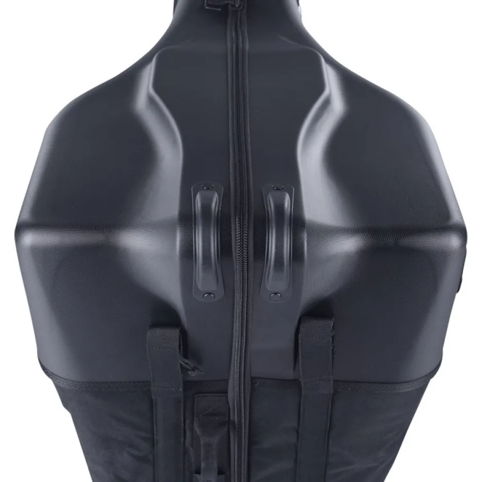 Transporttassen < Evoc Road Bike Bag Pro Fietstas 300L - Zwart