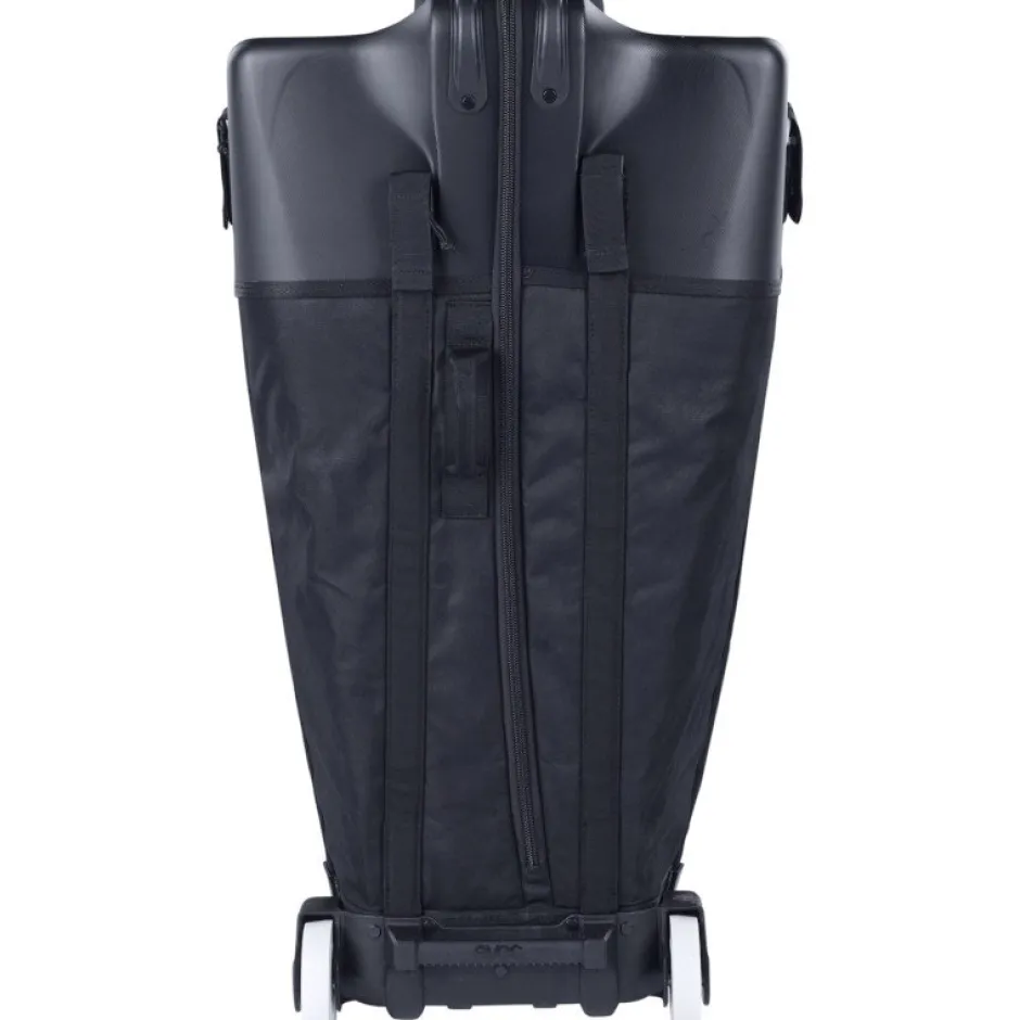 Transporttassen < Evoc Road Bike Bag Pro Fietstas 300L - Zwart