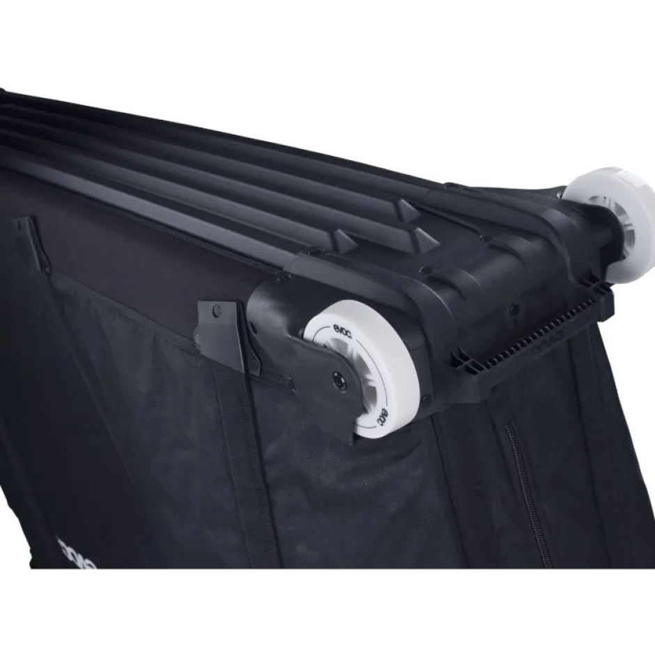Transporttassen < Evoc Road Bike Bag Pro Fietstas 300L - Zwart