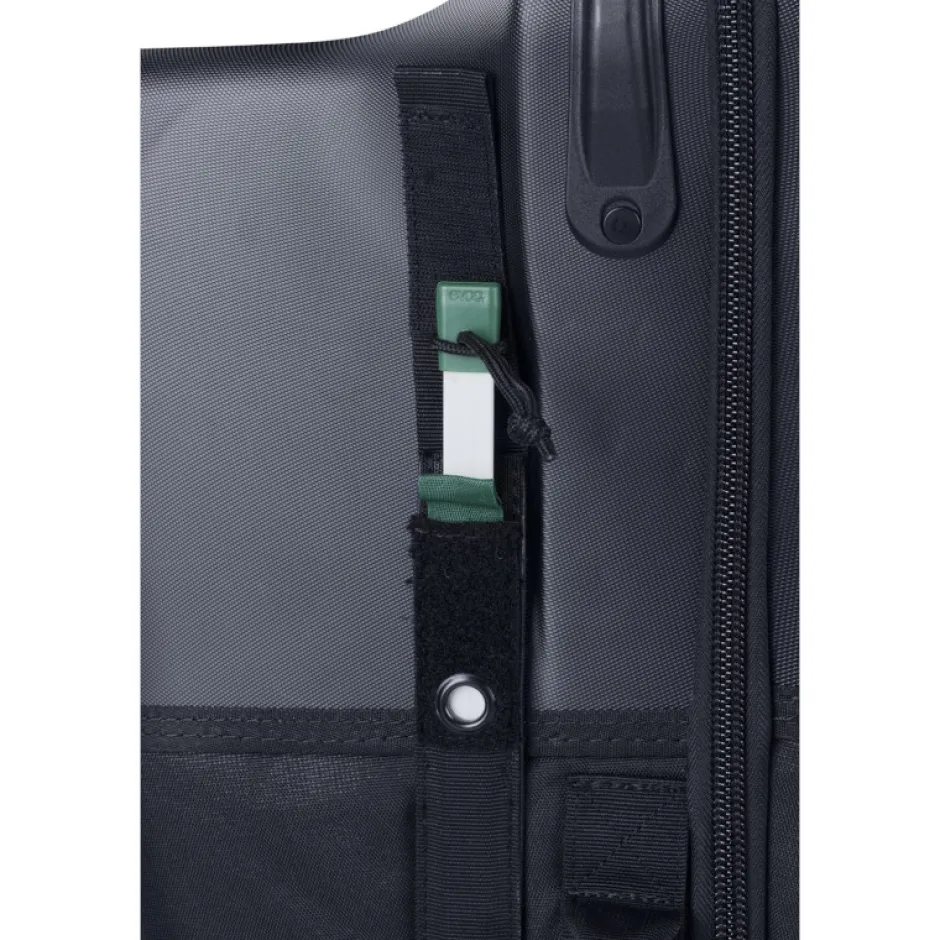 Transporttassen < Evoc Road Bike Bag Pro Fietstas 300L - Zwart