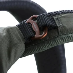 EVOC Stage 12 Rugzak - Dark Olive