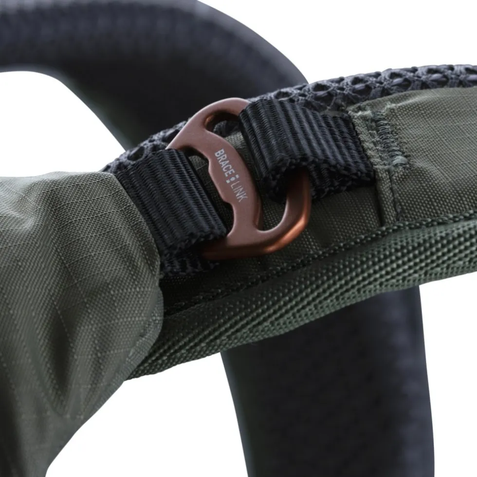 EVOC Stage 12 Rugzak - Dark Olive