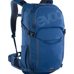 EVOC Stage 18 Rugzak - Denim