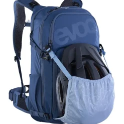 EVOC Stage 18 Rugzak - Denim