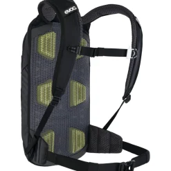 EVOC Stage 6 Rugzak + 2L Drinkzak - Zwart
