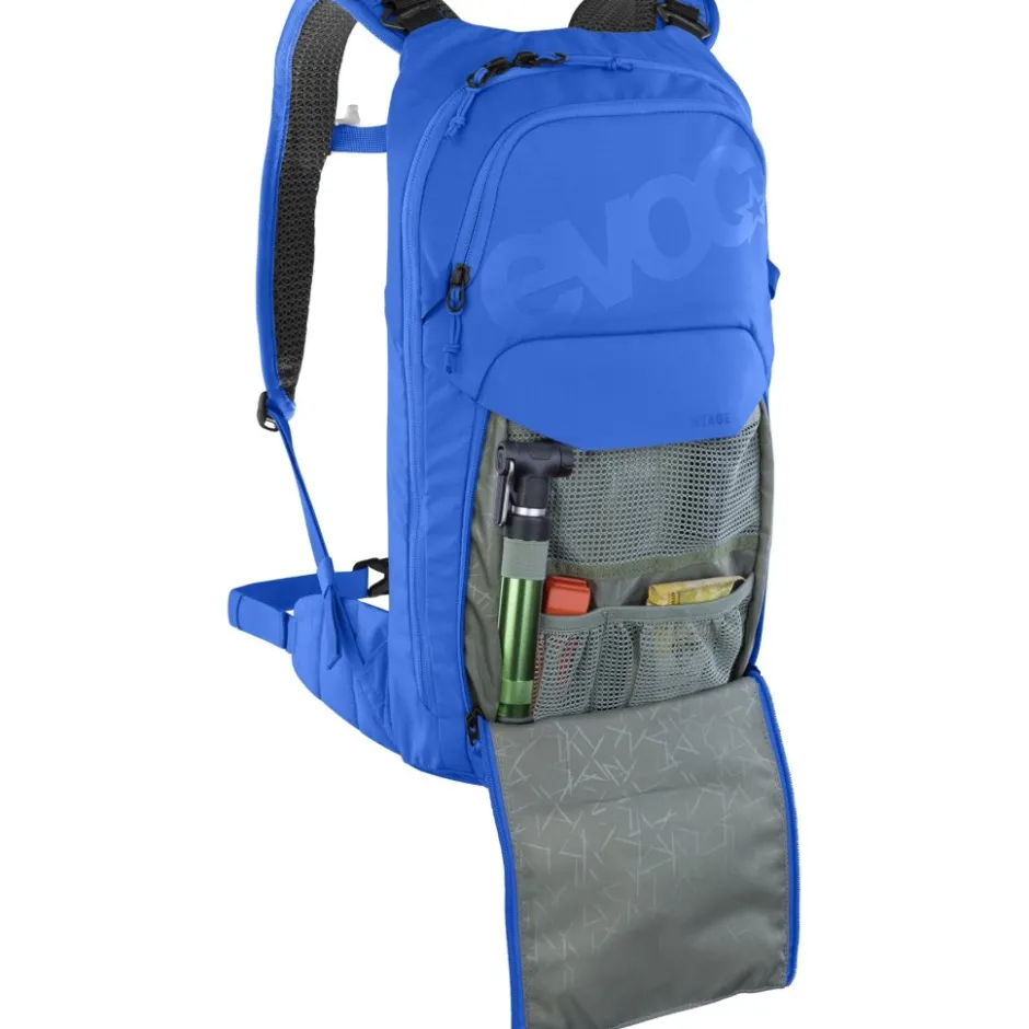 Drinkrugzakken < Evoc Stage 6 Rugzak - Royal Blue
