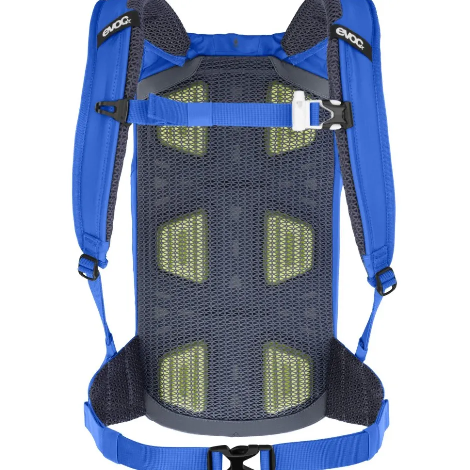 Drinkrugzakken < Evoc Stage 6 Rugzak - Royal Blue