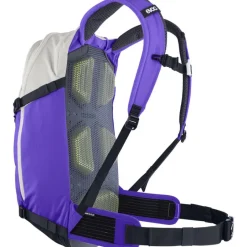 Drinkrugzakken < Evoc Stage 18 Rugzak - Sand - Violet