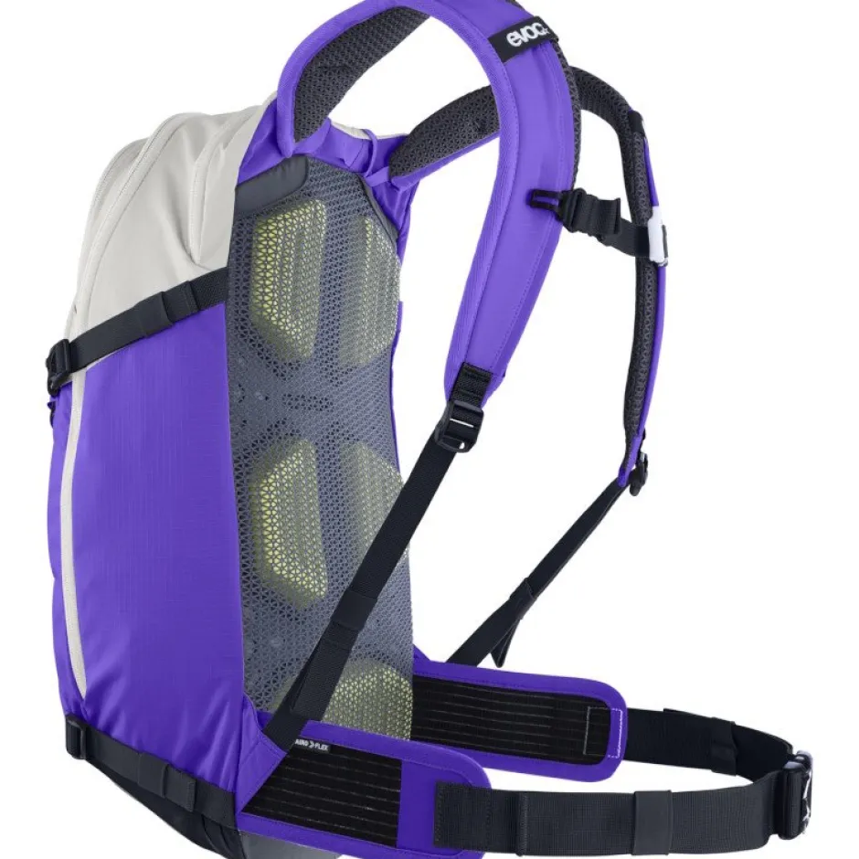 Drinkrugzakken < Evoc Stage 18 Rugzak - Sand - Violet