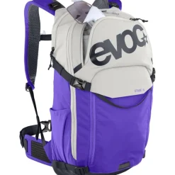 Drinkrugzakken < Evoc Stage 18 Rugzak - Sand - Violet