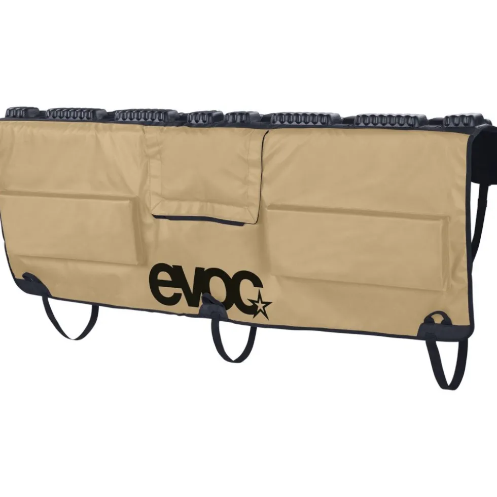 EVOC Tailgate Pad - Bescherming voor de Achterklep - Sand