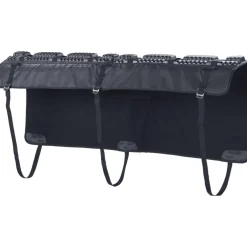 Fietsendragers < Evoc Tailgate Pad - Bescherming voor de Achterklep - Zwart
