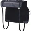 Fietsendragers < Evoc Tailgate Pad Duo - Bescherming voor de Achterklep - Zwart