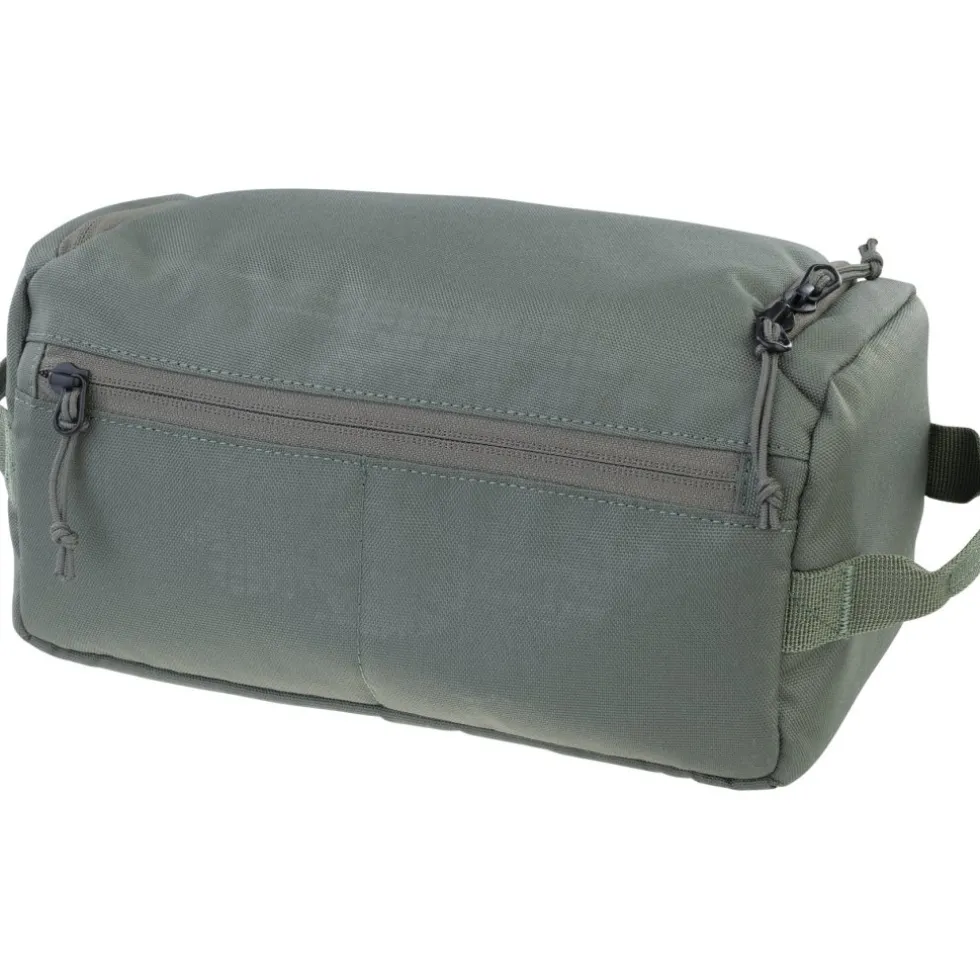 EVOC Toilettas 4L - Dark Olive