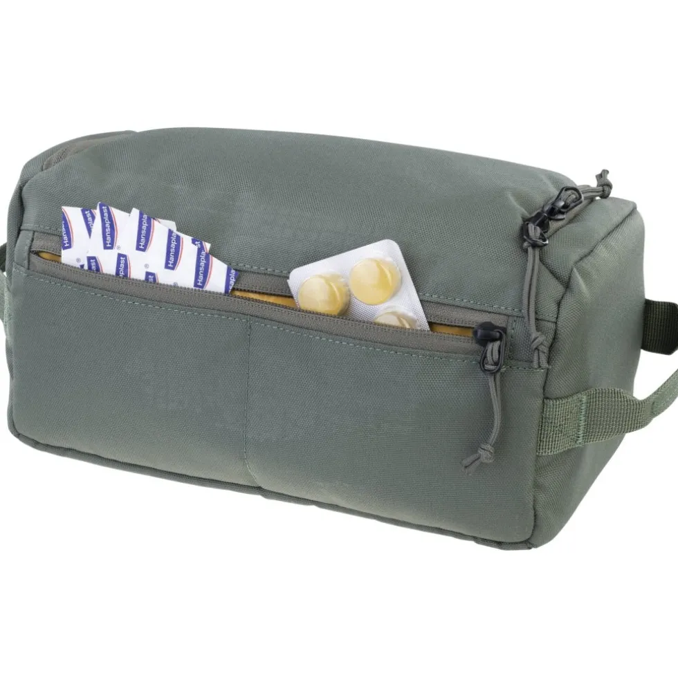 EVOC Toilettas 4L - Dark Olive