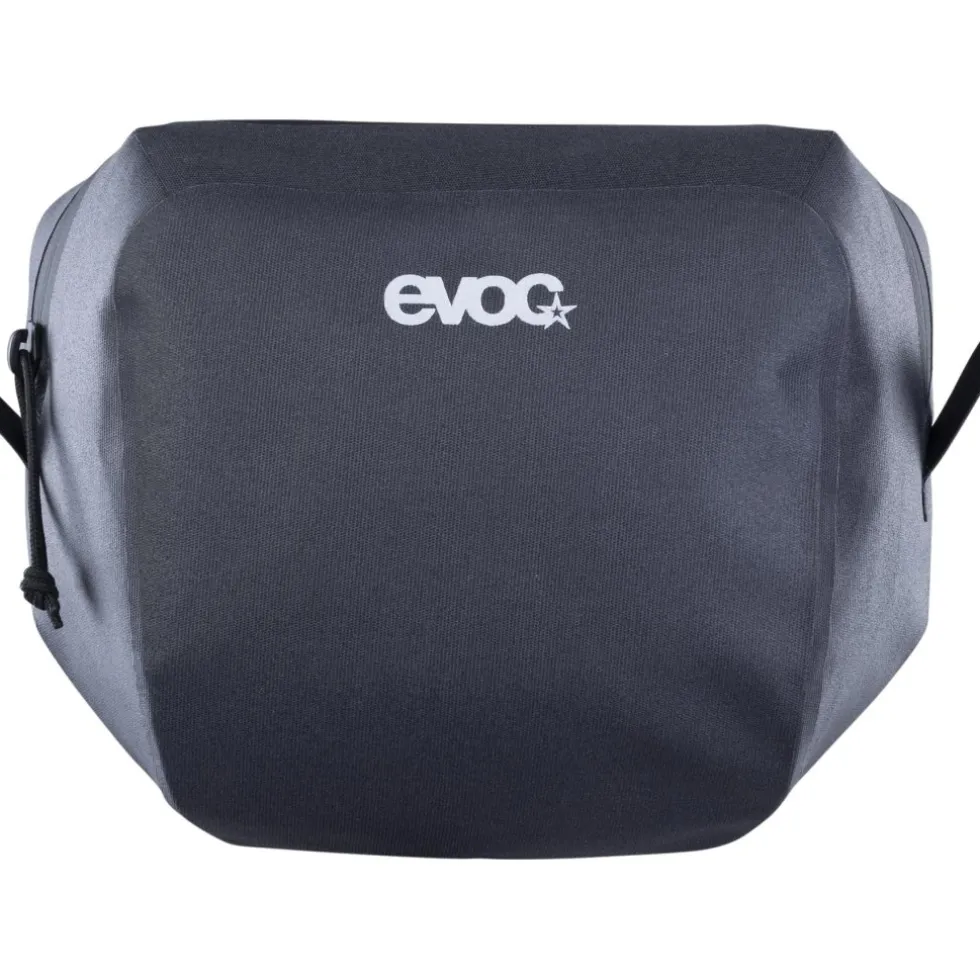 EVOC Torso Protector WP Achterzak - 1.5L - Zwart