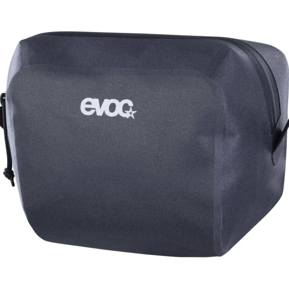 EVOC Torso Protector WP Achterzak - 1.5L - Zwart