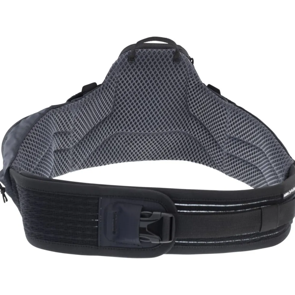 EVOC Trail Belt 0.8 Heuptas - Zwart
