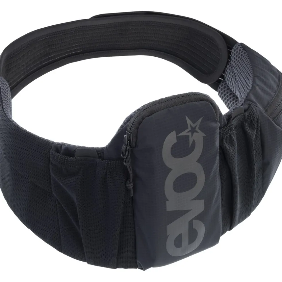 EVOC Trail Belt 0.8 Heuptas - Zwart