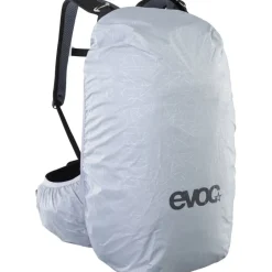 Drinkrugzakken < Evoc Trail Pro Blackline 26 Protector Rugzak - Zwart
