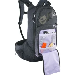 EVOC Trail Pro SF 12 Protector Rugzak Dames - Multicolour