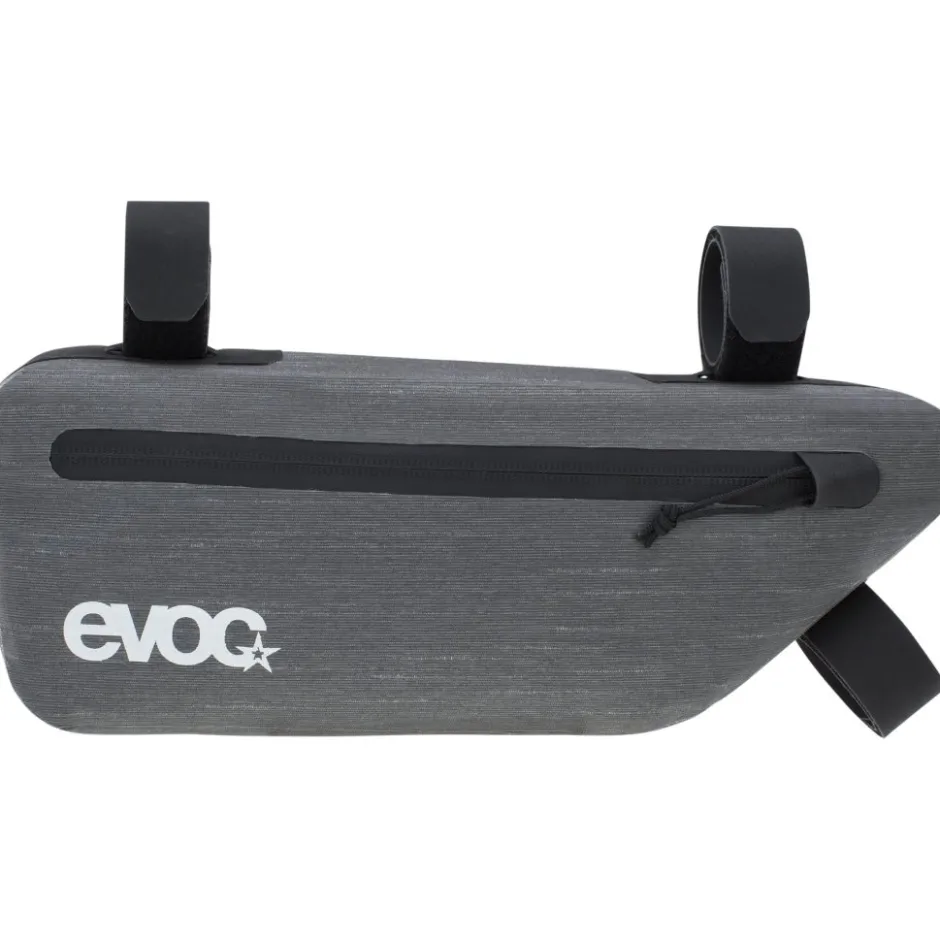 Frametassen < Evoc WP Frametas - 1.5L - Carbon Grey
