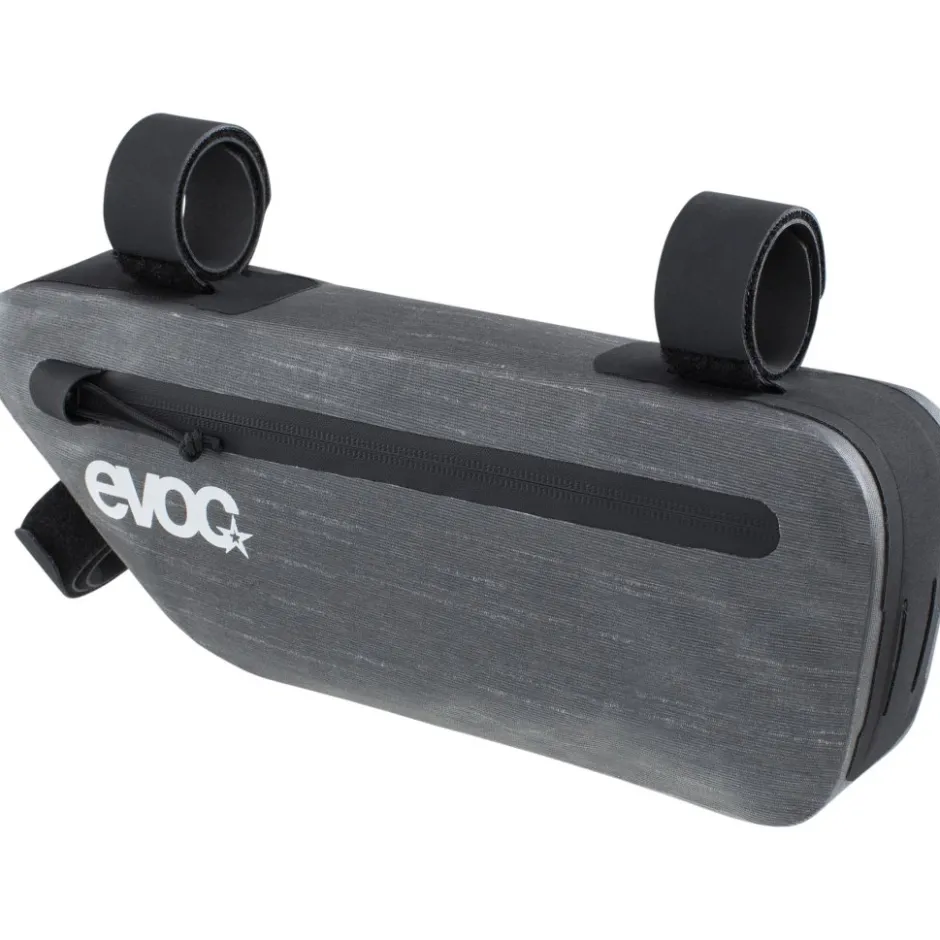 Frametassen < Evoc WP Frametas - 1.5L - Carbon Grey