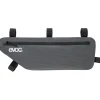 EVOC WP Frametas - 3.5L - Carbon Grey