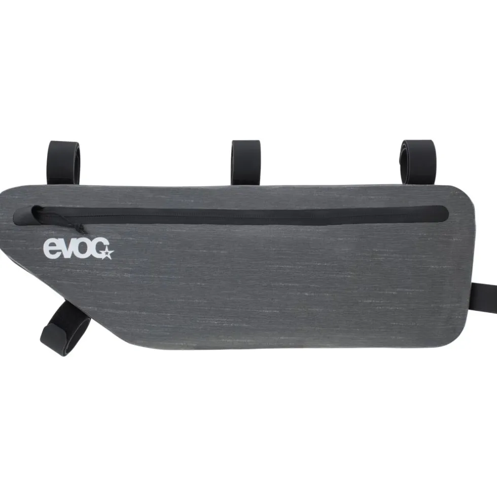 EVOC WP Frametas - 3.5L - Carbon Grey