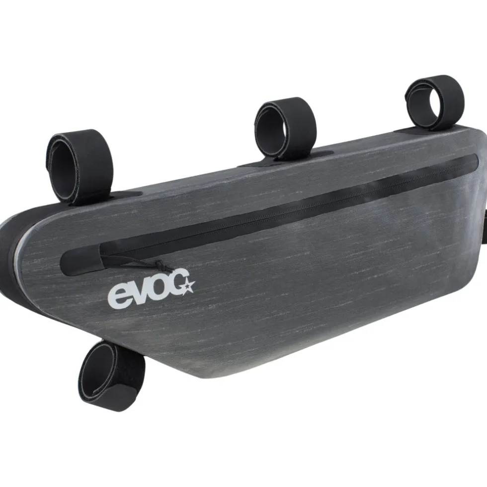 EVOC WP Frametas - 3.5L - Carbon Grey