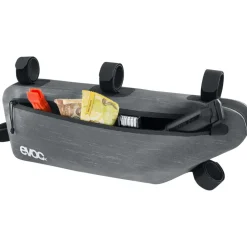 EVOC WP Frametas - 3.5L - Carbon Grey