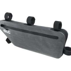 EVOC WP Frametas - 3.5L - Carbon Grey