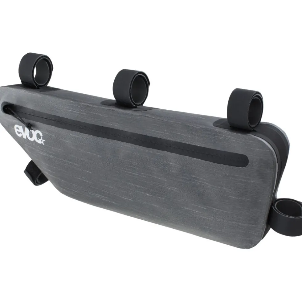 EVOC WP Frametas - 3.5L - Carbon Grey