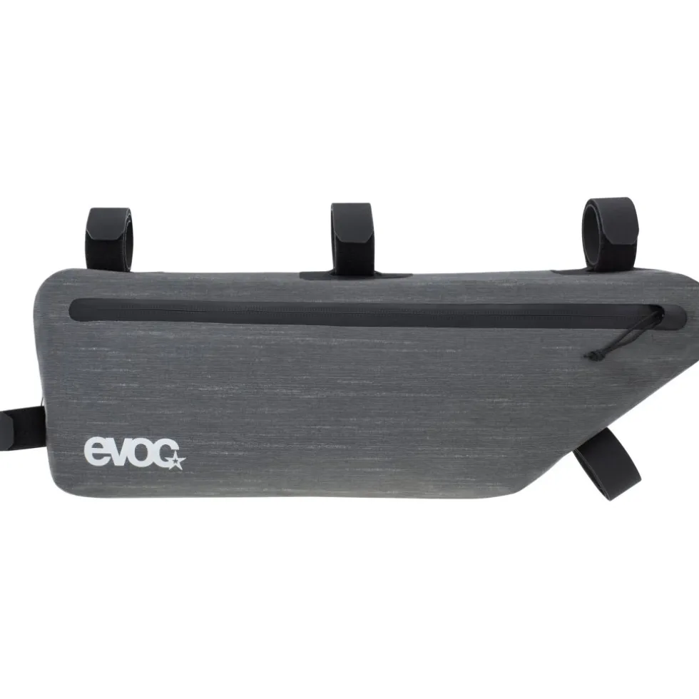 EVOC WP Frametas - 3.5L - Carbon Grey