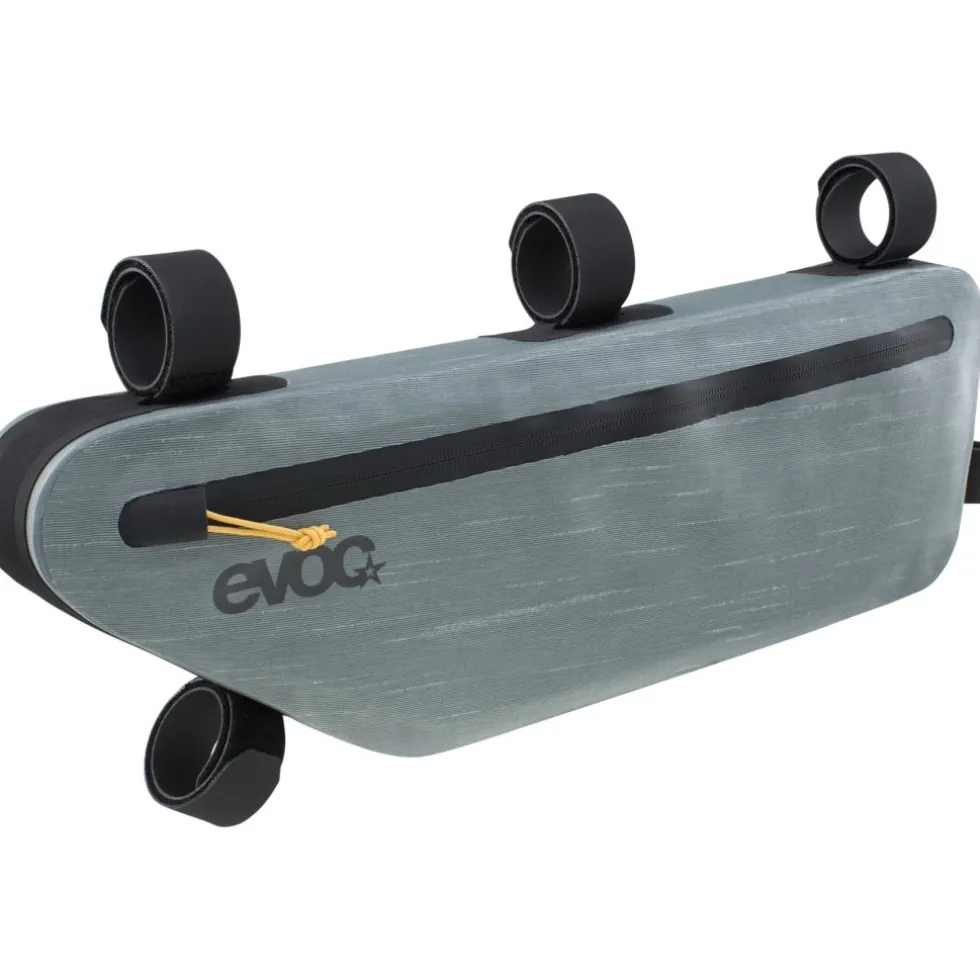 EVOC WP Frametas - 3.5L - Steel