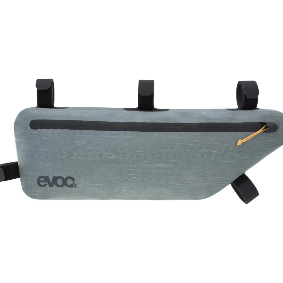 EVOC WP Frametas - 3.5L - Steel