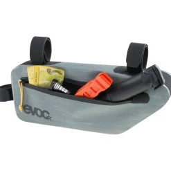 EVOC WP Frametas - 1.5L - Steel
