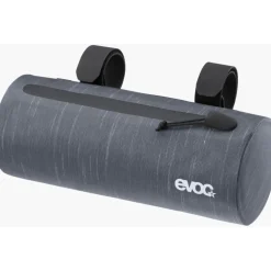 EVOC WP Stuurtas - 1.5L - Carbon Grey