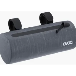 EVOC WP Stuurtas - 1.5L - Carbon Grey