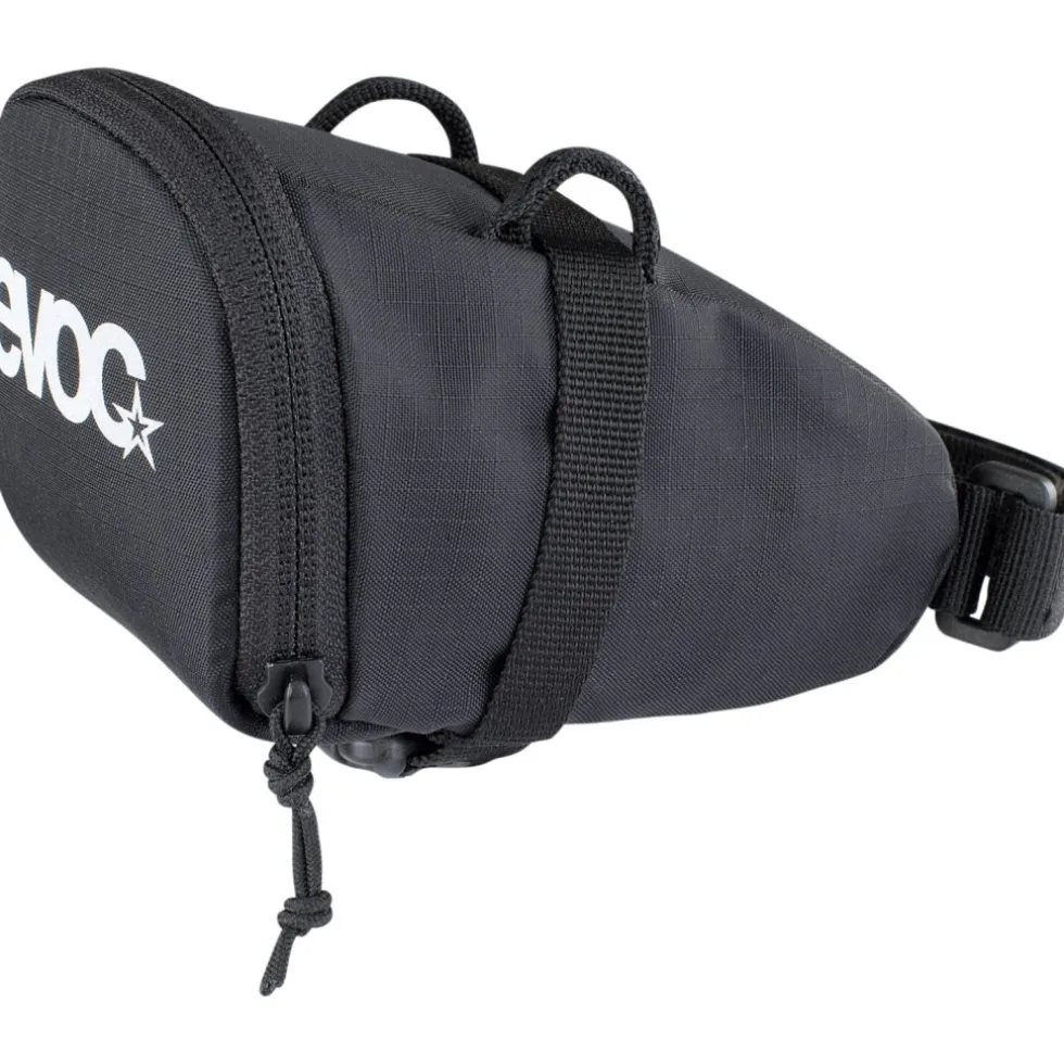 EVOC Zadeltas - 0.5L - Zwart