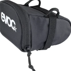Zadeltassen < Evoc Zadeltas - 0.3L - Zwart