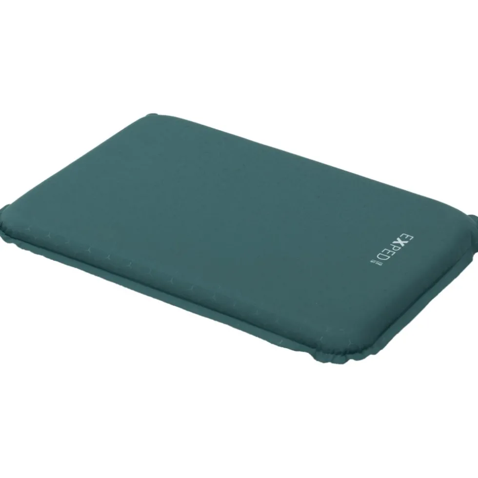 Exped Sit Pad - Zitkussen - cypress